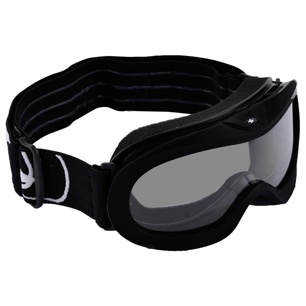Oxford Fury UV-Protected Eye Gear for Young Riders Junior Goggles MAXIMOMOTO.UK!