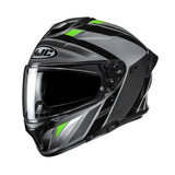 HJC C71 Faber Sport Touring Motorcycle Full Face Helmet
