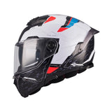 MT Atom 2 SV Highlands Motorcycle Modular Helmet