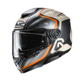 HJC RPHA 72 Ernem Sport Touring Motorcycle Full face Helmet