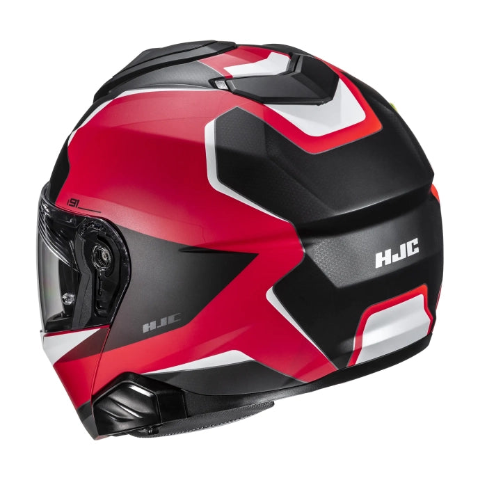 HJC I91 Felio Touring Motorcycle Modular Helmet