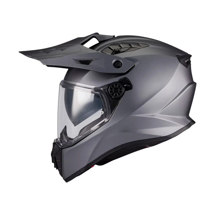 MT Track SV Pure Motorcycle Full Face Helmet