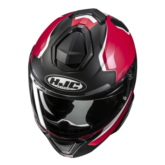 HJC I91 Felio Touring Motorcycle Modular Helmet