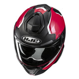 HJC I91 Felio Touring Motorcycle Modular Helmet