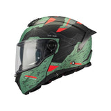 MT Atom 2 SV Highlands Motorcycle Modular Helmet
