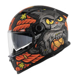 MT Braker SV The King Sports Motorcycle Full Face Touring Helmet