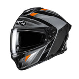 HJC C71 Faber Sport Touring Motorcycle Full Face Helmet