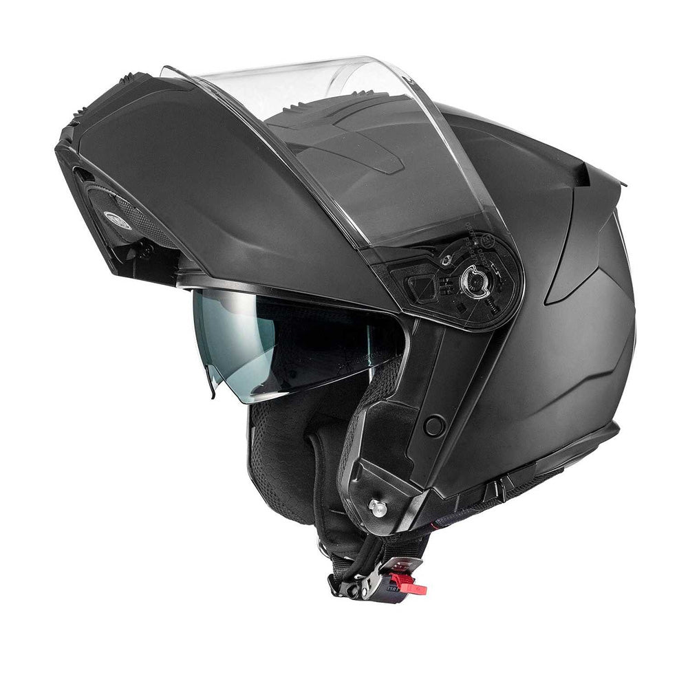 PREMIER LEGACY GT U17BM MOTORCYCLE MODULAR HELMET