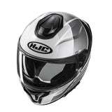 HJC C71 Morix Sports Touring Motorcycle Full Face Helmet