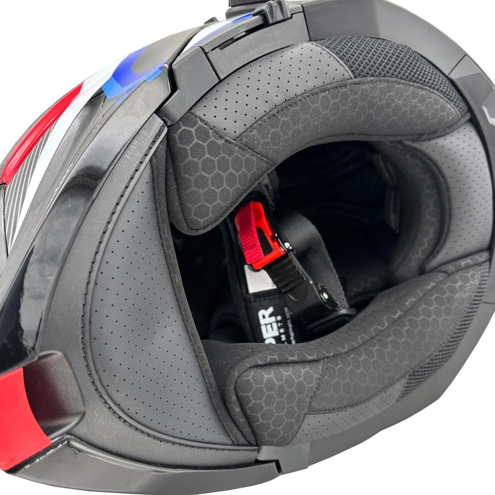 Viper RSV121 V.8 Motorcycle Modular Bluetooth Motorcycle