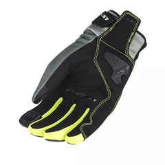 Ls2 Jet 2 Lady Gloves Grey 