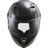 LS2 FF805 THUNDER FULL FACE HELMETS  GLOSS CARBON-06 