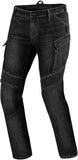 shima giro 2.0 urban jeans black