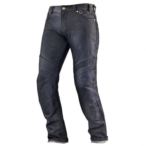 shima gravity blue men's urban motorcycle jeans