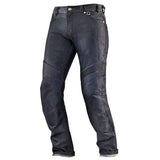 shima gravity blue men's urban motorcycle jeans