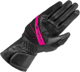 shima stx 2.0 lady vented gloves pink