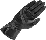 shima stx 2.0 men's ventilated gloves black