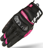 shima x-breeze 2 lady fuchsia competition gloves