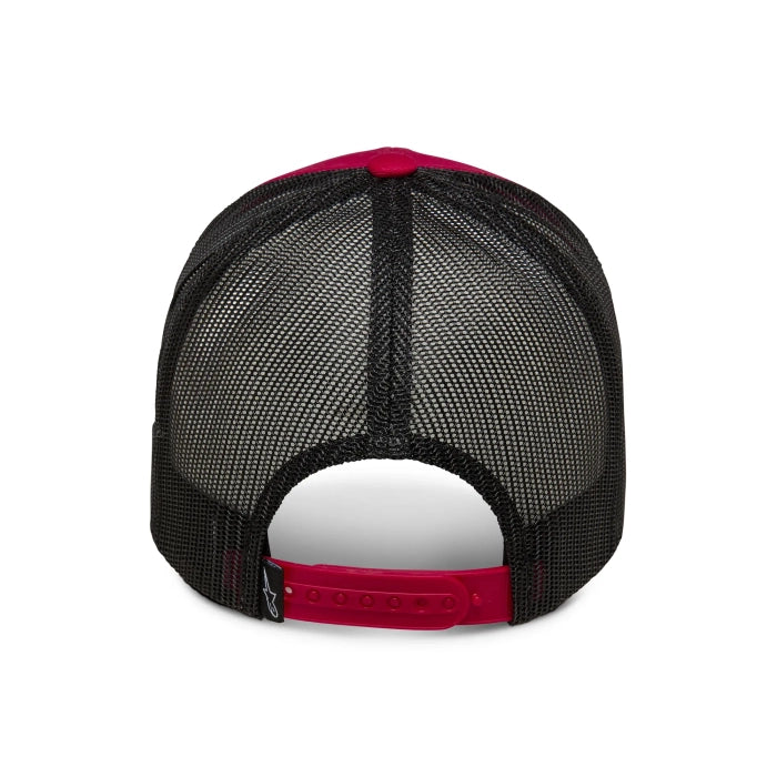 Alpinestars Dunker Trucker Hat