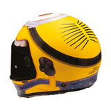 HJC V10 Full Face Motorcycle Helmet Minions MC3 Design-Yellow
