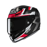 HJC RPHA 12 Carbon Xentra Sports Motorcycle Full Face Helmet