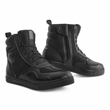 SHIMA UNIT VENT MEN MOTORCYCLE BOOTS BLACK