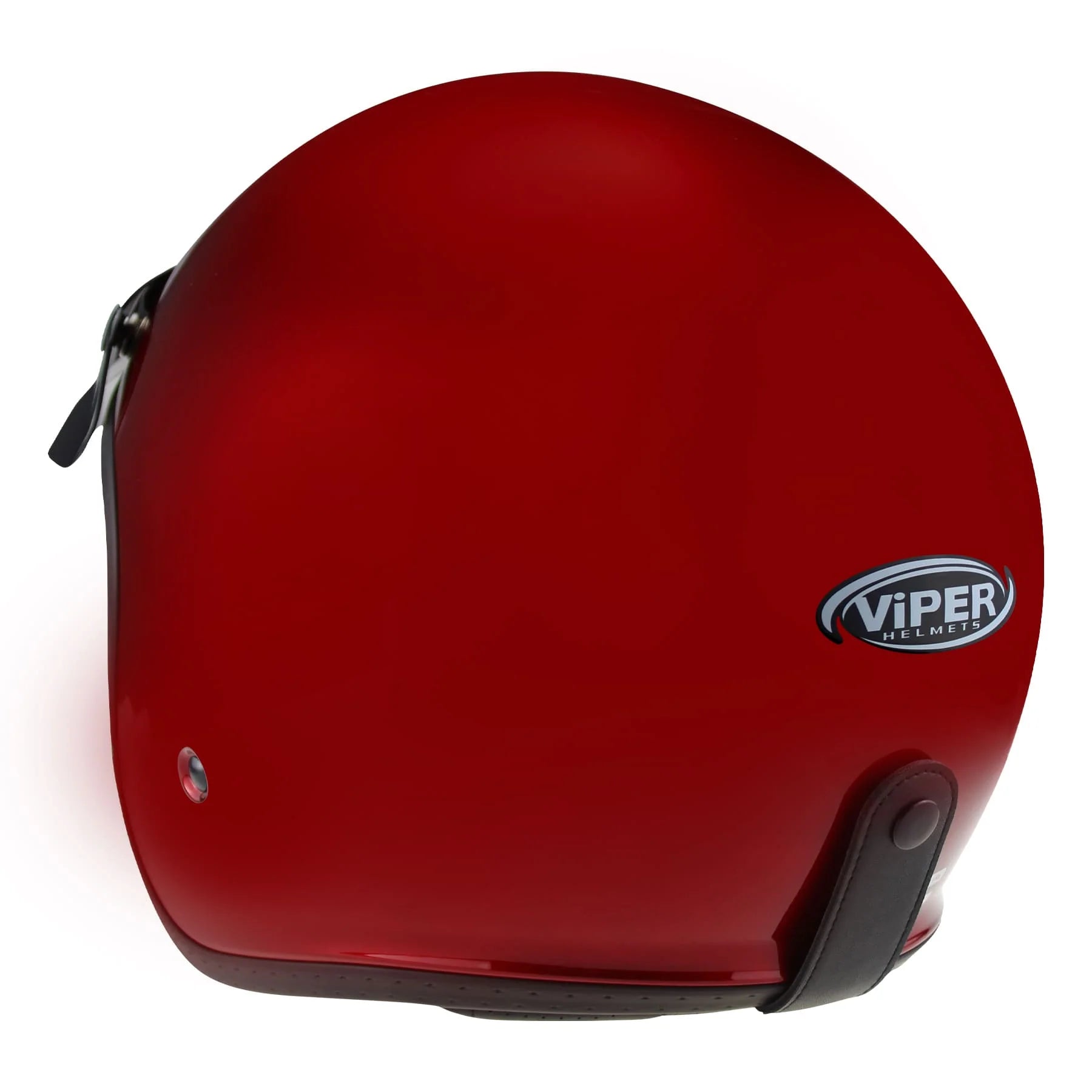Viper RSV06 Plus Motorcycle Jet Helmet