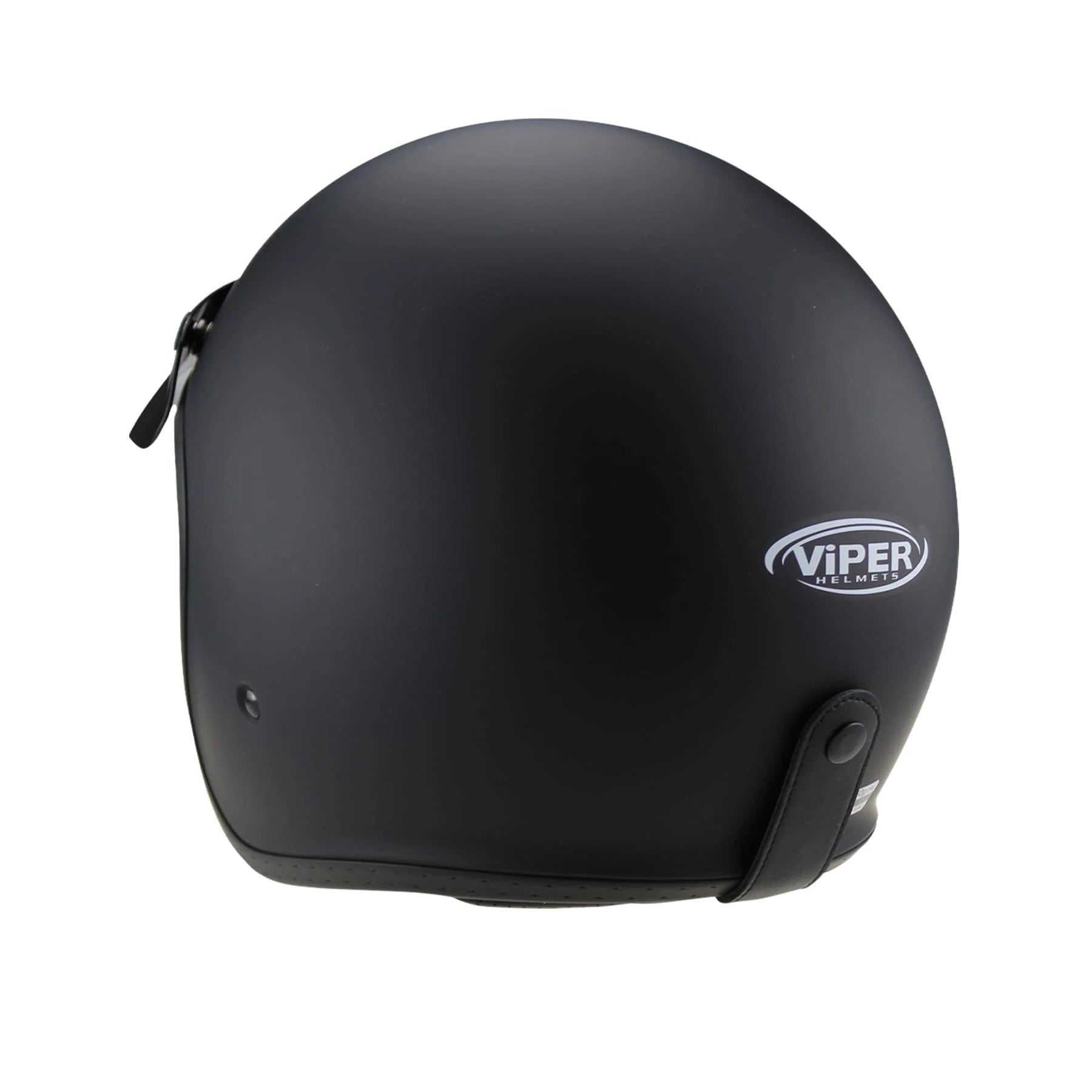 Viper RSV06 Plus Motorcycle Jet Helmet