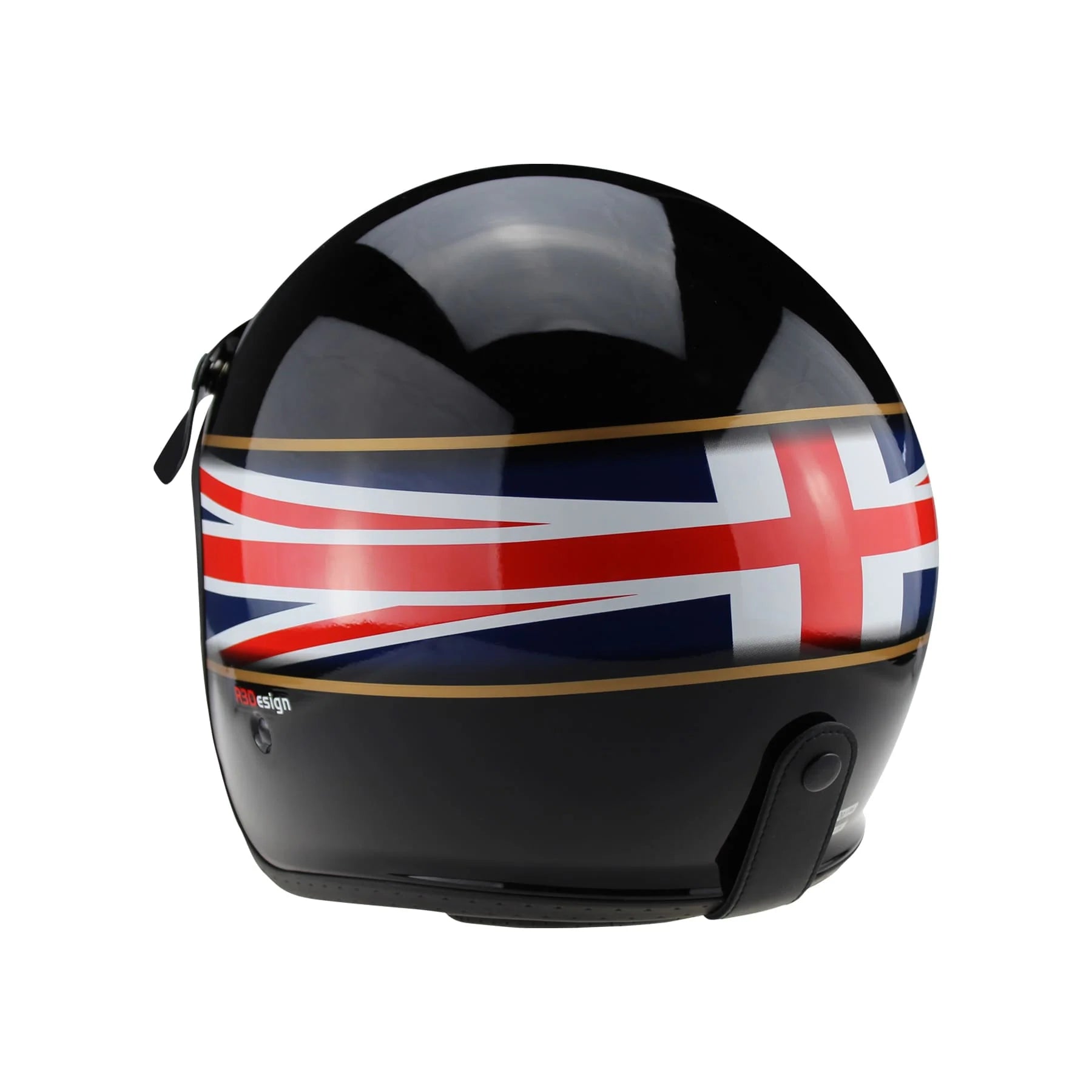 Viper RSV06 Plus Motorcycle Jet Helmet