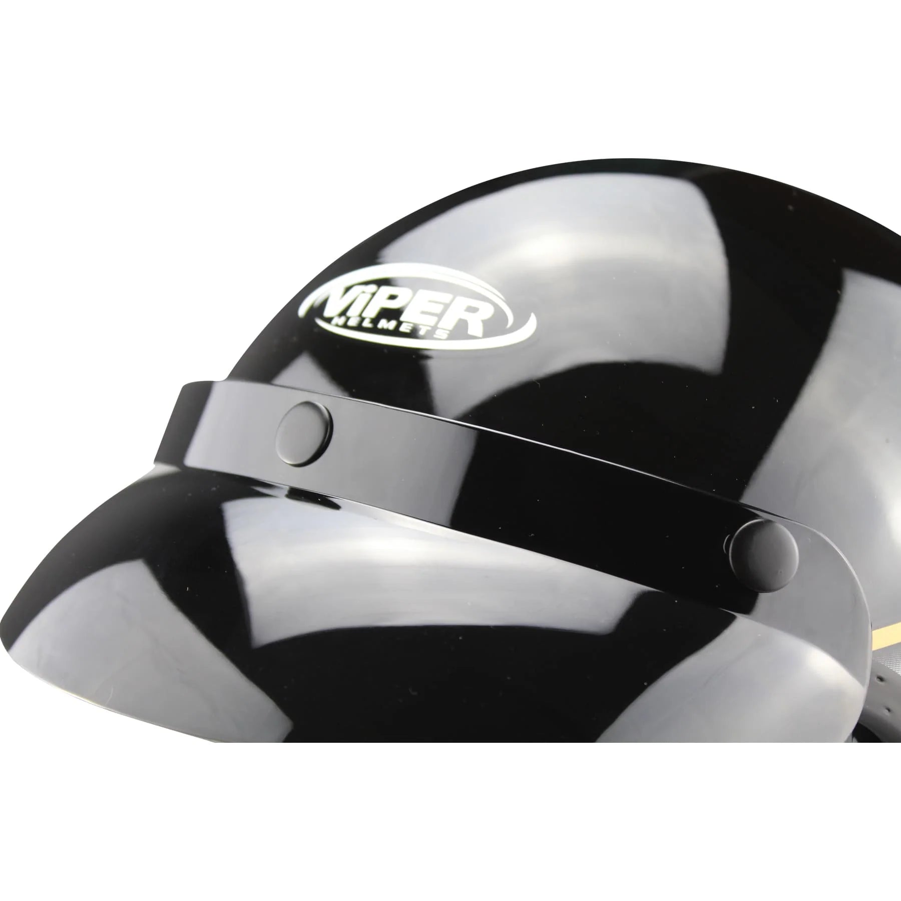 Viper RSV06 Plus Motorcycle Jet Helmet