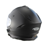 Viper RSV141 Bluetooth Full Face Urban Motorcycle Helmet