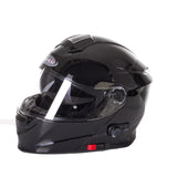 Viper RSV171 Motorcycle Bluetooth Modular Helmet