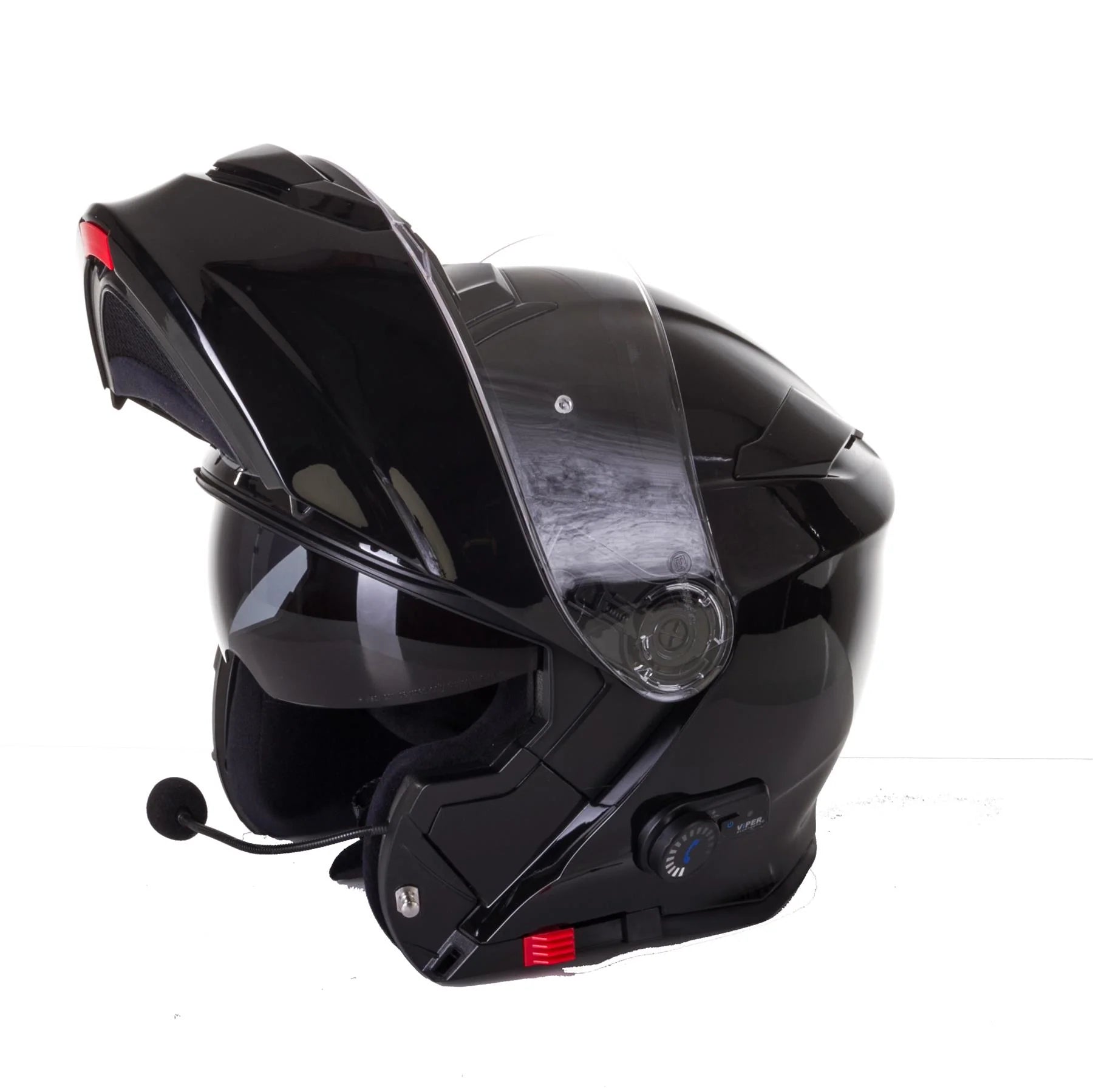 Viper RSV171 Motorcycle Bluetooth Modular Helmet
