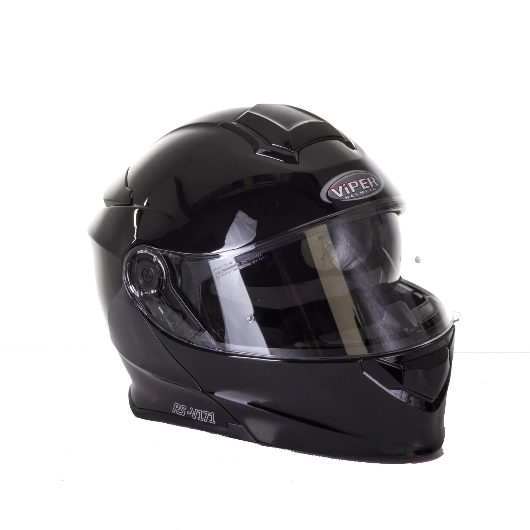 Viper RSV171 Motorcycle Bluetooth Modular Helmet