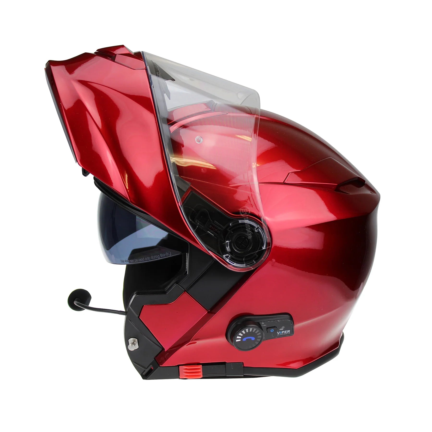 Viper RSV171 Motorcycle Bluetooth Modular Helmet