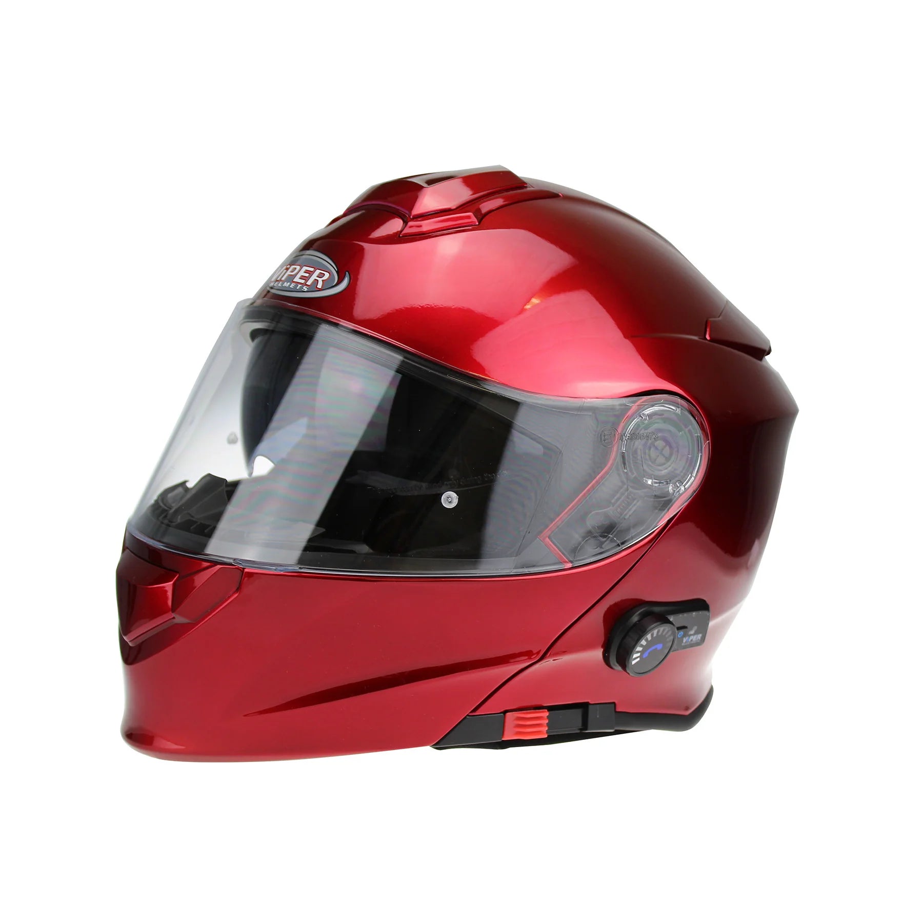 Viper RSV171 Motorcycle Bluetooth Modular Helmet