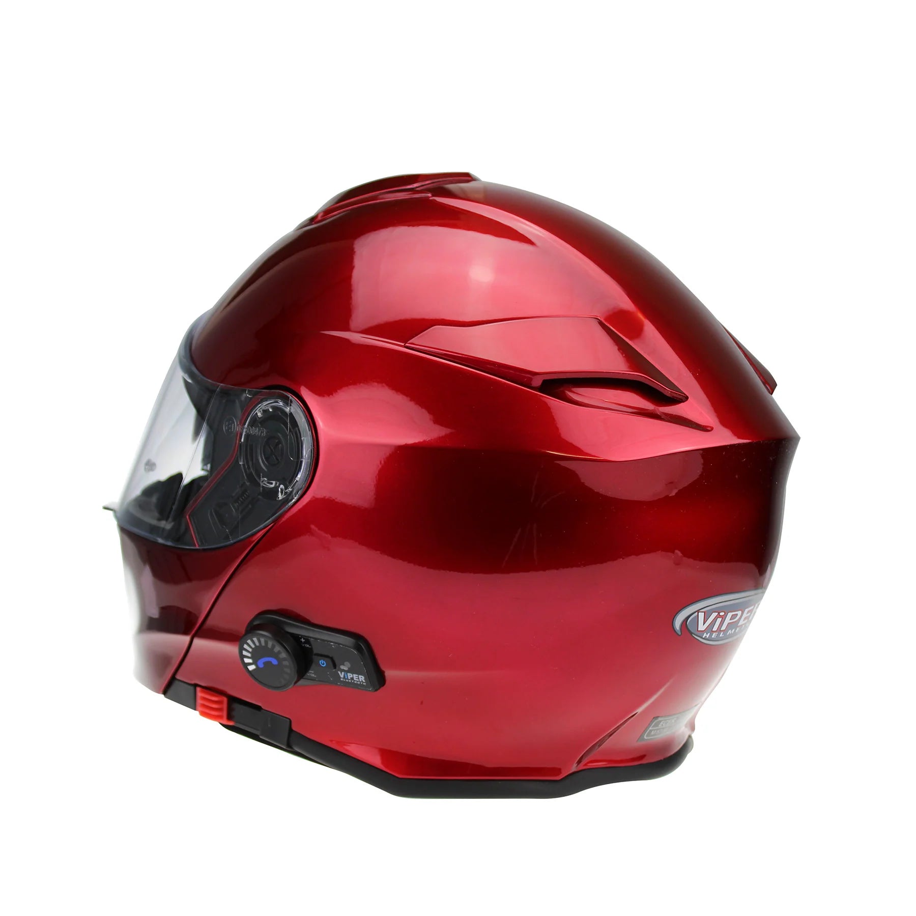 Viper RSV171 Motorcycle Bluetooth Modular Helmet