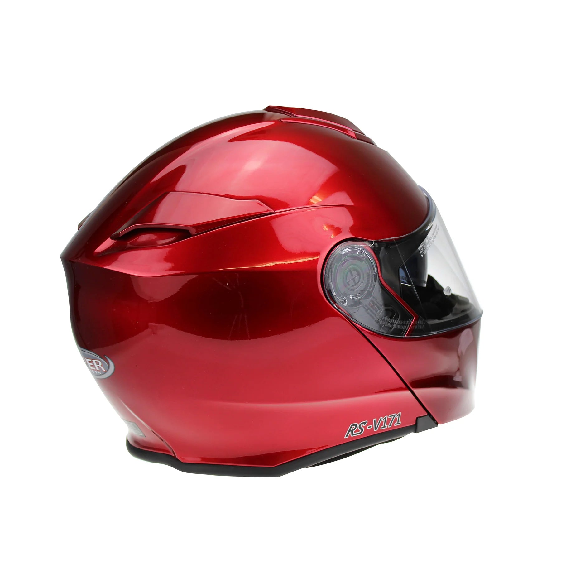 Viper RSV171 Motorcycle Bluetooth Modular Helmet