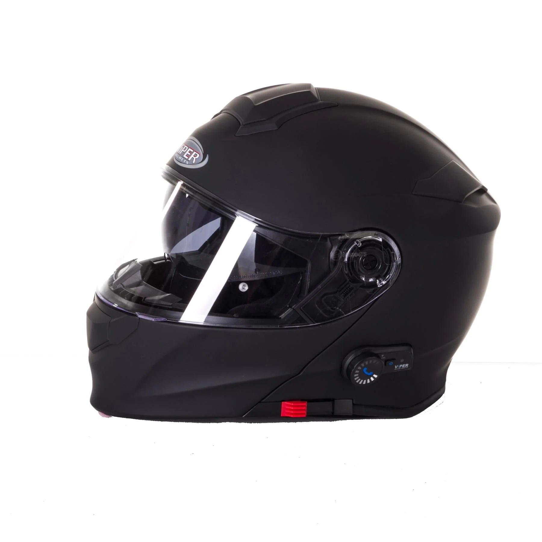 Viper RSV171 Motorcycle Bluetooth Modular Helmet