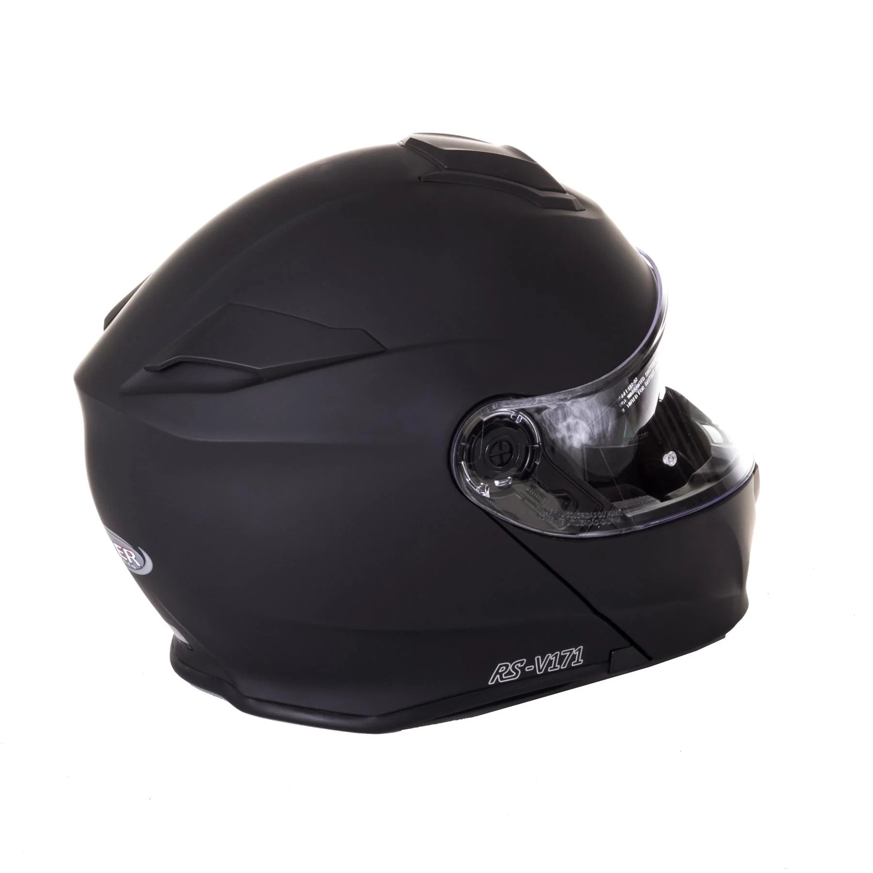 Viper RSV171 Motorcycle Bluetooth Modular Helmet