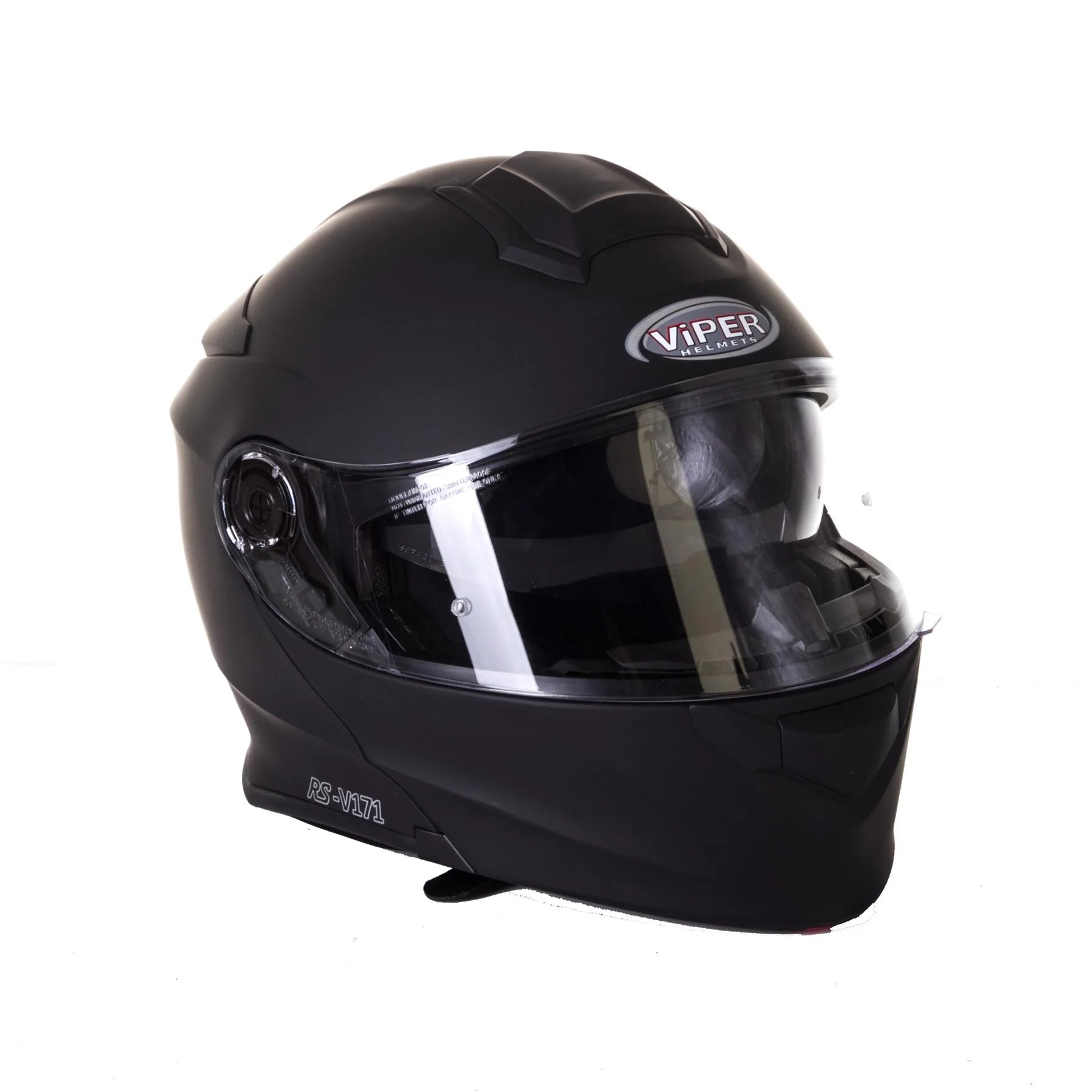 Viper RSV171 Motorcycle Bluetooth Modular Helmet