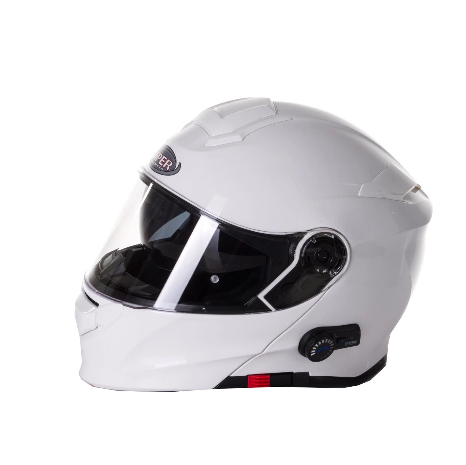 Viper RSV171 Motorcycle Bluetooth Modular Helmet
