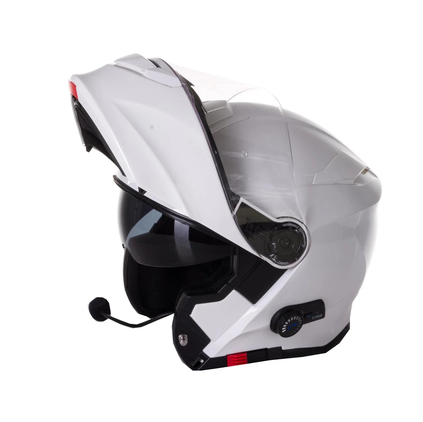 Viper RSV171 Motorcycle Bluetooth Modular Helmet