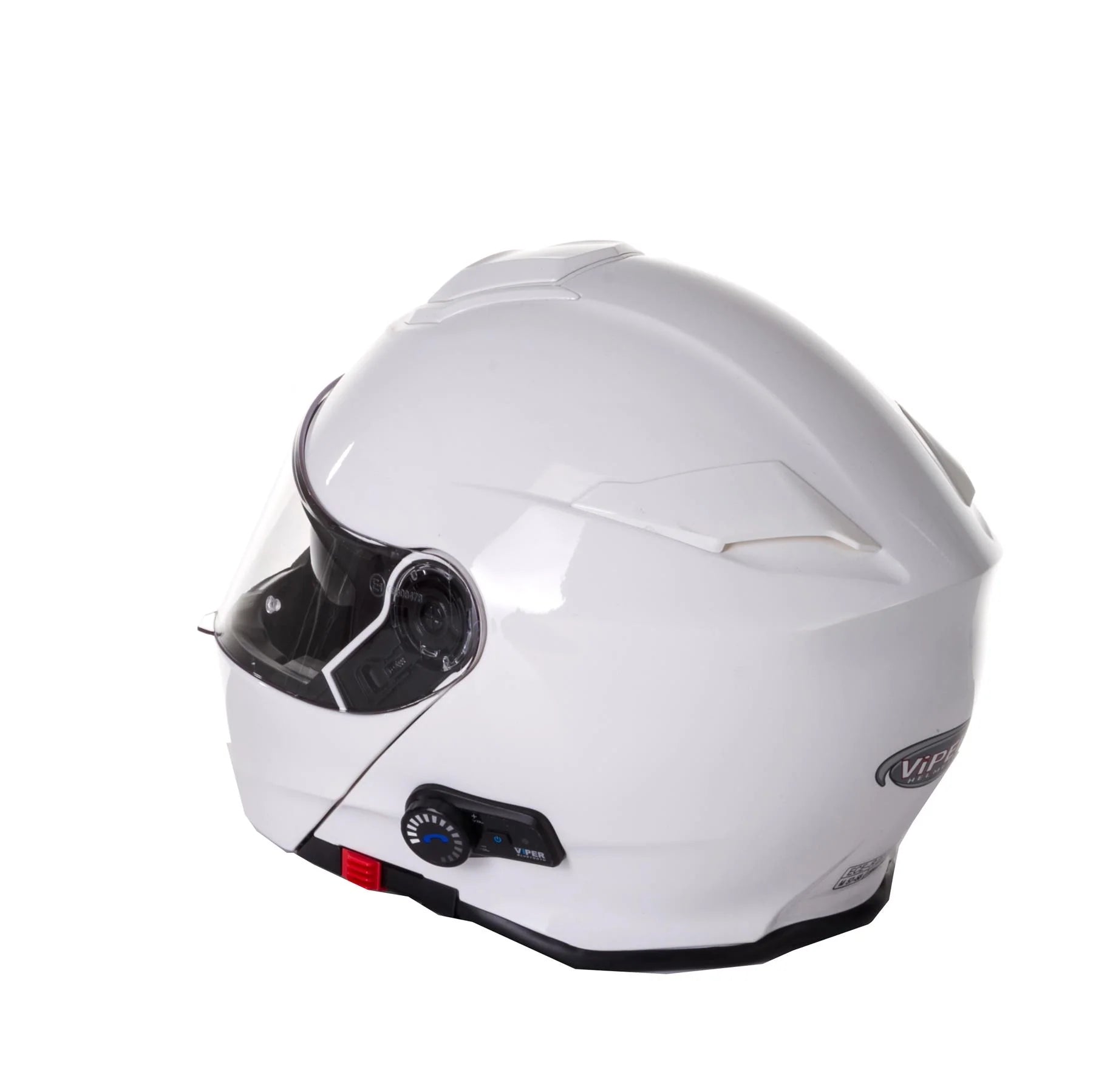 Viper RSV171 Motorcycle Bluetooth Modular Helmet