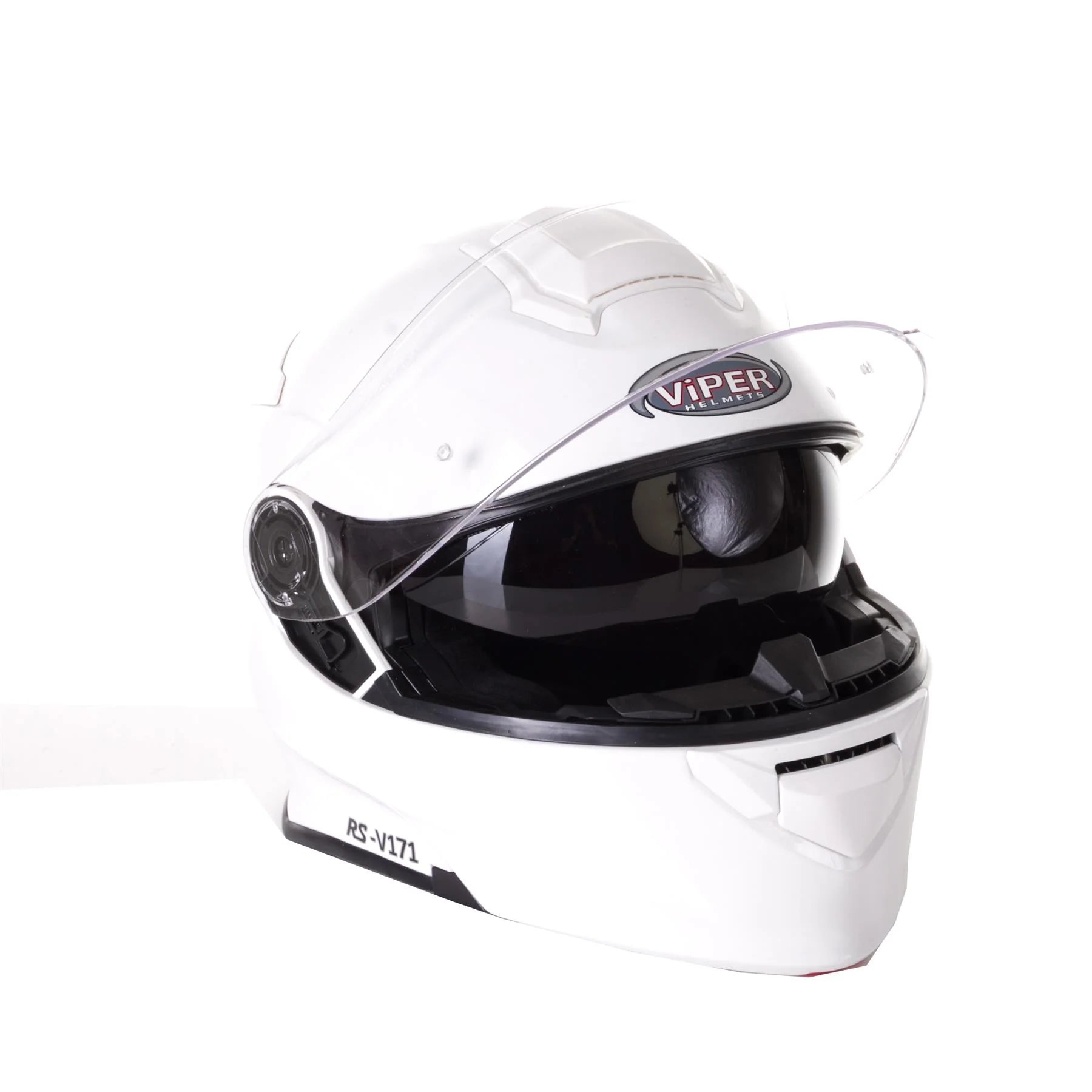 Viper RSV171 Motorcycle Bluetooth Modular Helmet