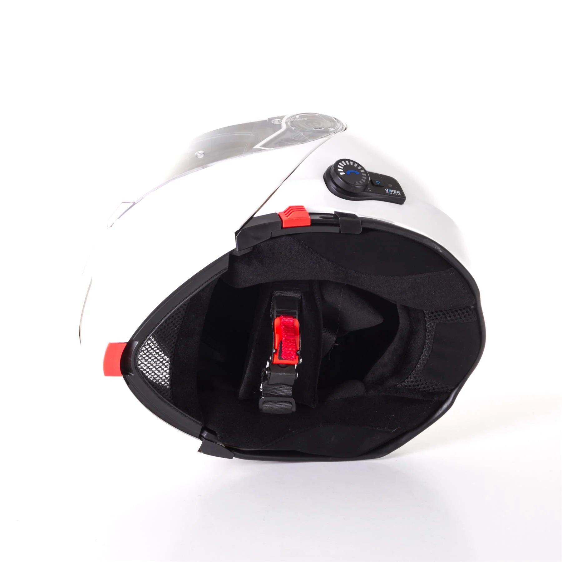 Viper RSV171 Motorcycle Bluetooth Modular Helmet
