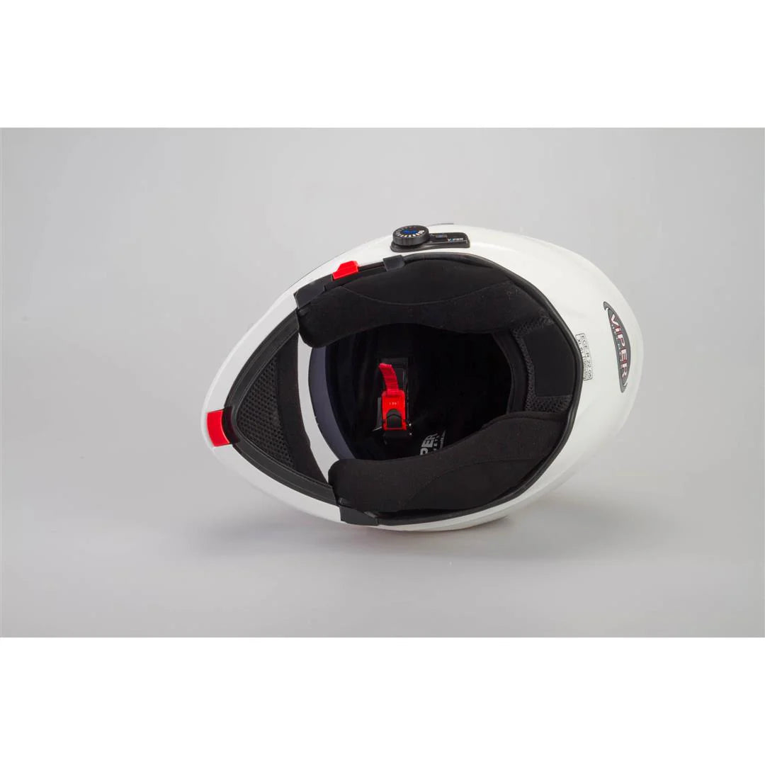 Viper RSV171 Motorcycle Bluetooth Modular Helmet