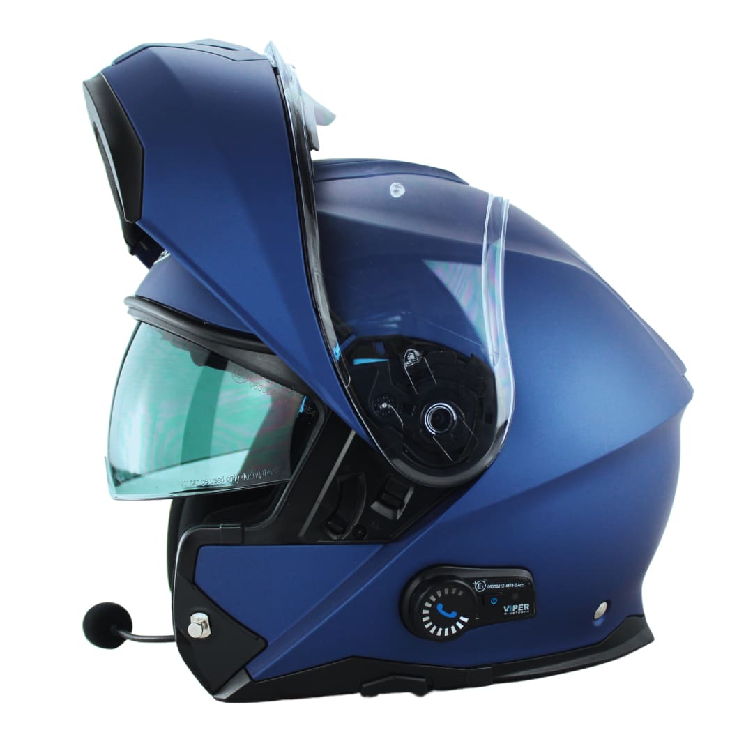 Viper RSV191 Motorcycle  Flip up Helmet