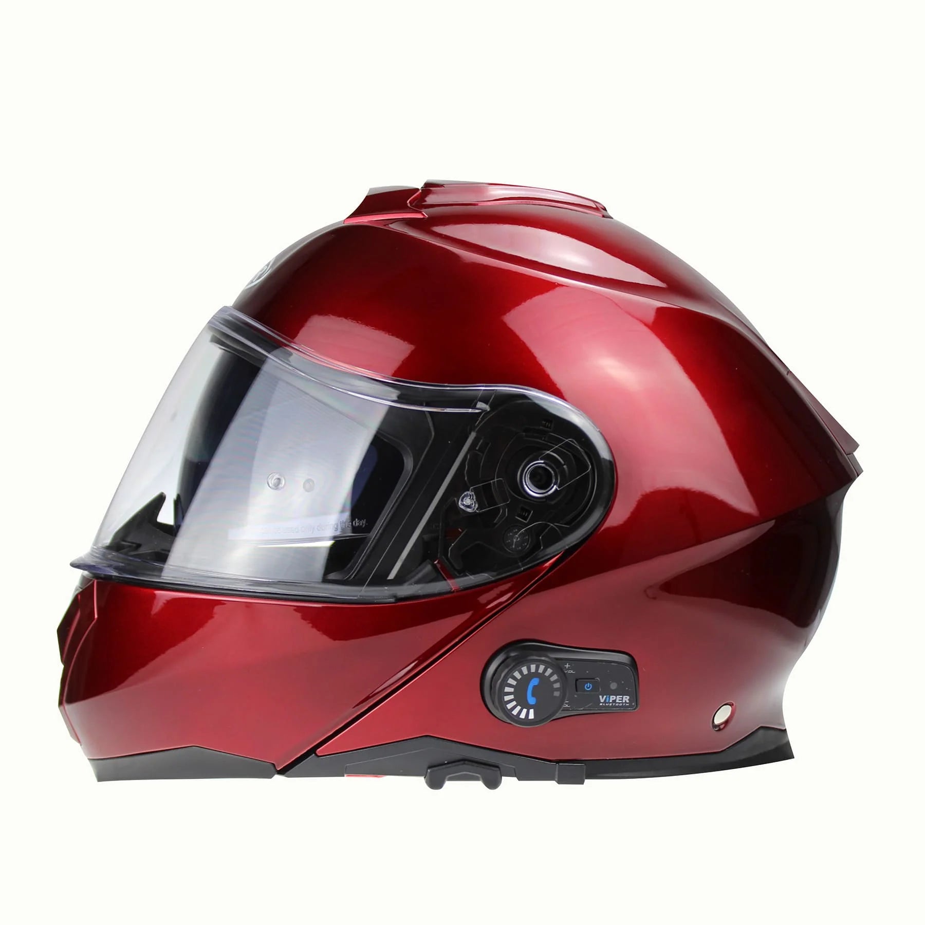 Viper RSV191 Motorcycle  Flip up Helmet