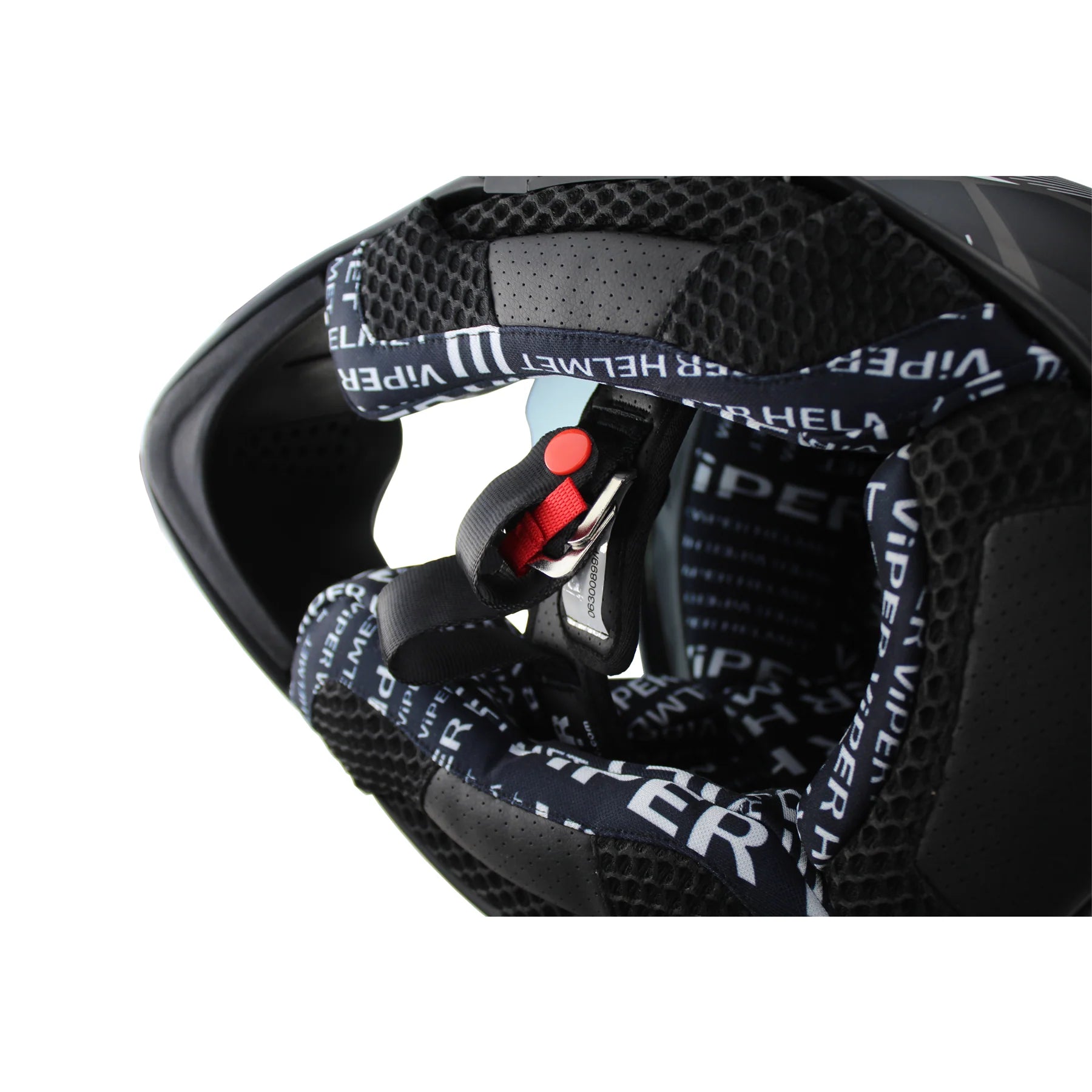 Viper RXV288 Motorcycle Adventure Helmet